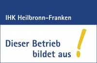 ihk heilbronn-franken - this company is apprenticing