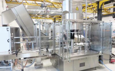 Automatisierungslösungen für flexible Produktion, Wachstum und Effizienzsteigerung