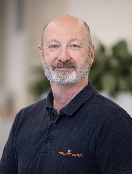 Uwe Zimmermann – Ersatzteile