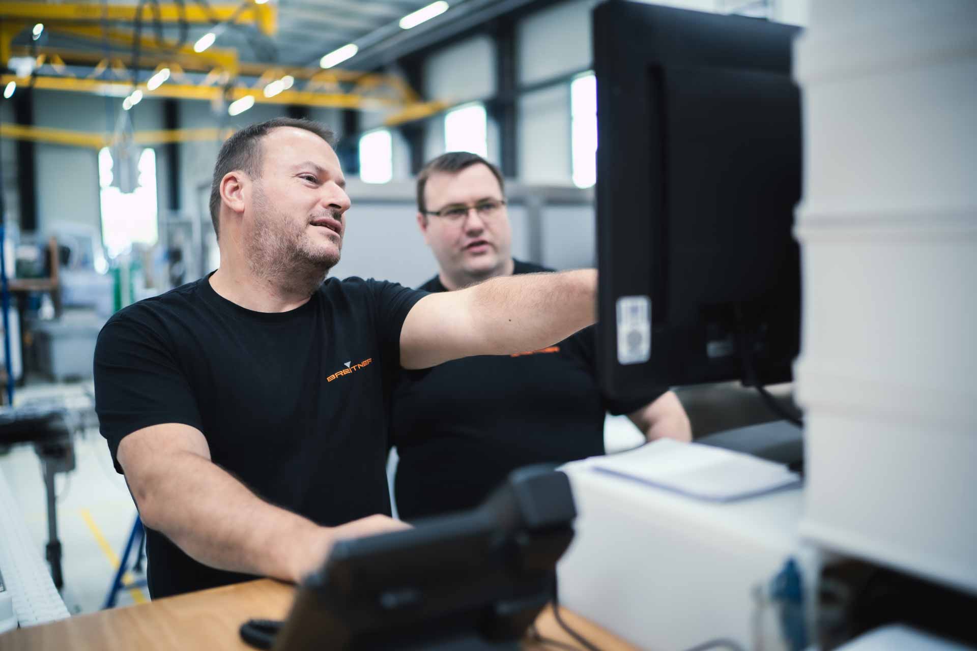 BREITNER News & Aktuelles rund um die Verpackungstechnik der Zukunft