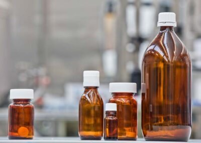 BREITNER Rundverschließmaschine SRV