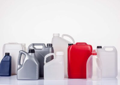 BREITNER Linear Verschließmaschine Typ VSB