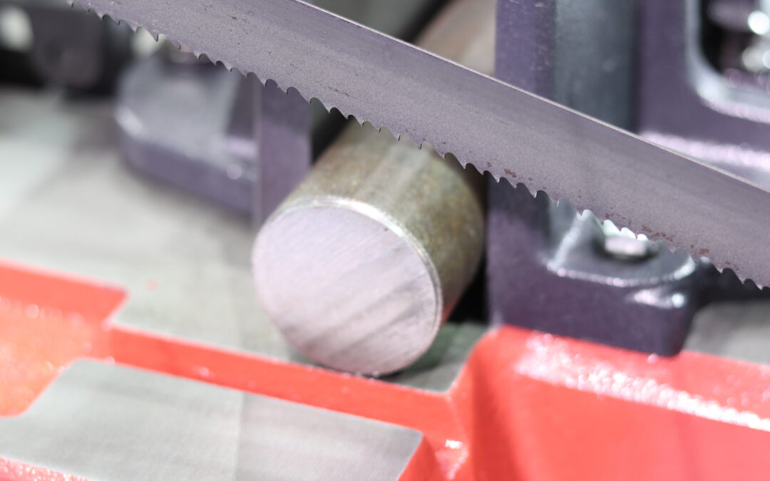 Produktionsmitarbeiter Fertigung/Sägerei (m/w/d)